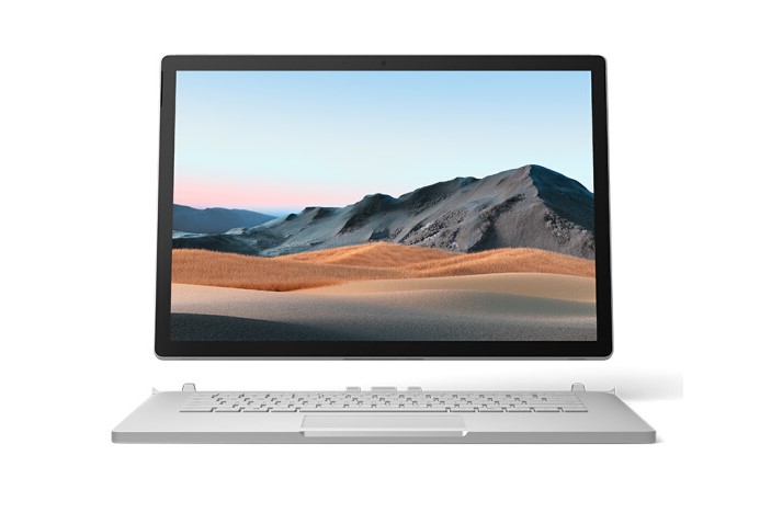 榕城Surface 维修前的准备工作